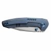 Nóż składany WE Knife Trogon WE22002B-1 blue